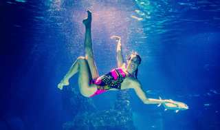 Ona Carbonell feet photo 7