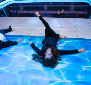 Ona Carbonell feet photo 2
