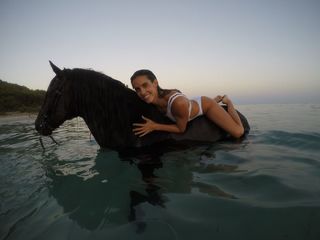 Ona Carbonell feet photo 8