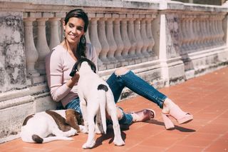 Ona Carbonell feet photo 7