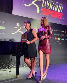 Ona Carbonell feet photo 2