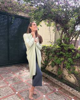 Ona Carbonell feet photo 8