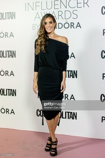 Ona Carbonell feet photo 4