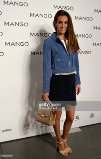 Ona Carbonell feet photo 17