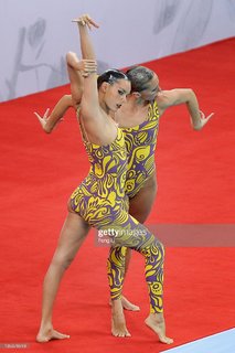 Ona Carbonell feet photo 16
