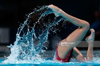 Ona Carbonell feet photo 5