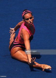 Ona Carbonell feet photo 1