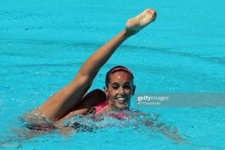 Ona Carbonell feet photo 19