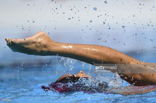 Ona Carbonell feet photo 18