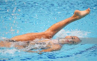 Ona Carbonell feet photo 1