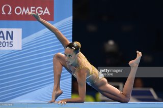 Ona Carbonell feet photo 20