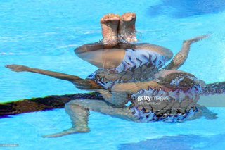 Ona Carbonell feet photo 16