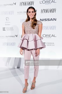Ona Carbonell feet photo 12