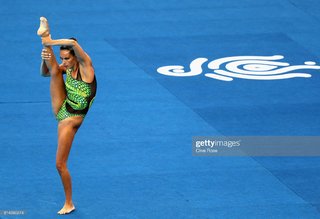Ona Carbonell feet photo 9