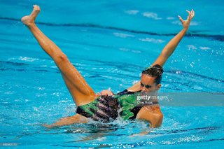 Ona Carbonell feet photo 8