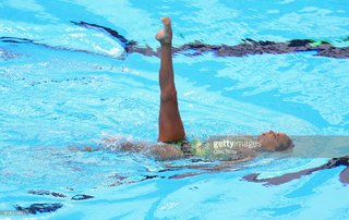Ona Carbonell feet photo 7
