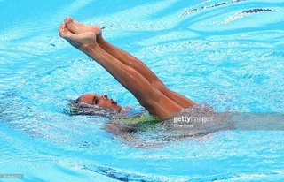 Ona Carbonell feet photo 6