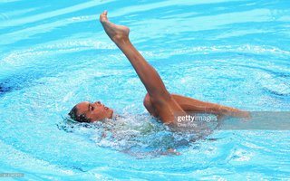 Ona Carbonell feet photo 5