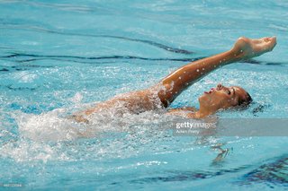 Ona Carbonell feet photo 10