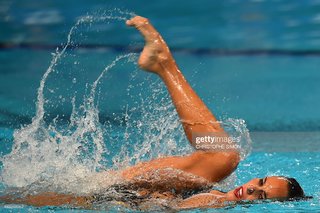 Ona Carbonell feet photo 9