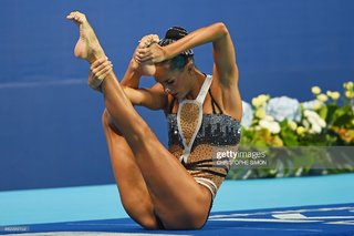 Ona Carbonell feet photo 8