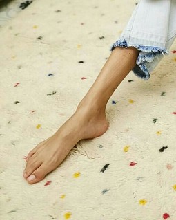 Ona Carbonell feet photo 4