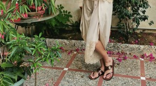 Ona Carbonell feet photo 1