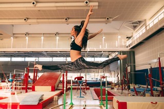 Ona Carbonell feet photo 13