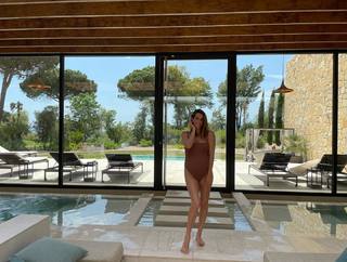 Ona Carbonell feet photo 11