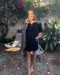 Ona Carbonell feet photo 8