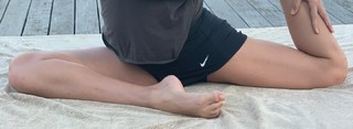 Ona Carbonell feet photo 14