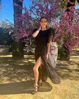 Ona Carbonell feet photo 11