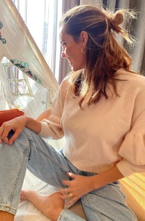 Ona Carbonell feet photo 9