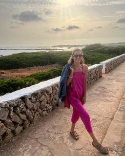 Ona Carbonell feet photo 4
