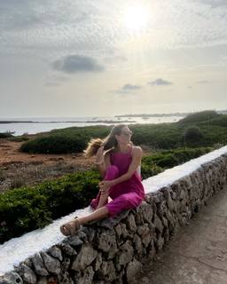 Ona Carbonell feet photo 3