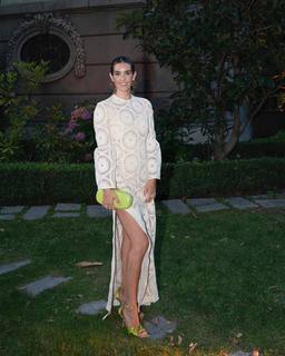Ona Carbonell feet photo 2