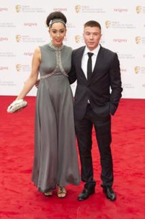 Oona Chaplin feet photo thumbnail