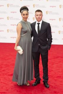 Oona Chaplin feet photo thumbnail