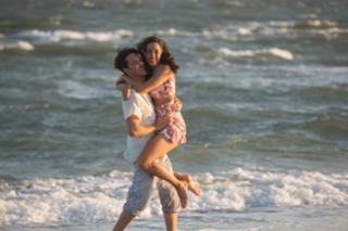 Oona Chaplin feet photo thumbnail