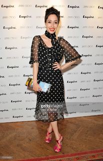 Oona Chaplin feet photo thumbnail