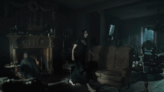 Oona Chaplin feet photo thumbnail