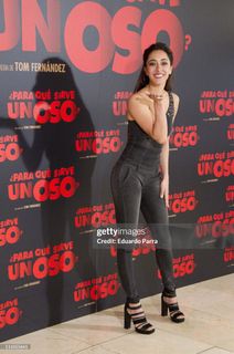 Oona Chaplin feet photo 2