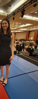 Oona O'Brien feet photo 2