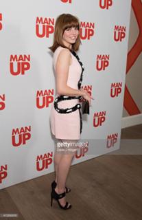 Ophelia Lovibond feet photo thumbnail