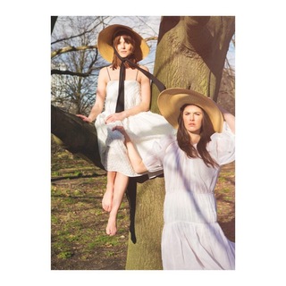 Ophelia Lovibond feet photo thumbnail