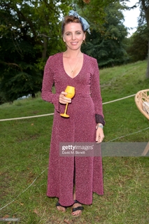 Ophelia Lovibond feet photo thumbnail