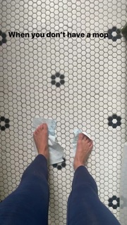 Ophelia Lovibond feet photo thumbnail