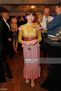 Ophelia Lovibond feet photo thumbnail