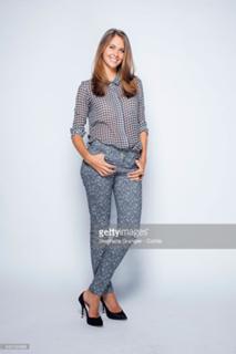 Ophélie Meunier feet photo 14