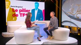 Ophélie Meunier feet photo 6